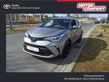 Toyota C-HR  Hybrid Business Edition - Toyota C-HR Gebrauchtwagen in Berlin