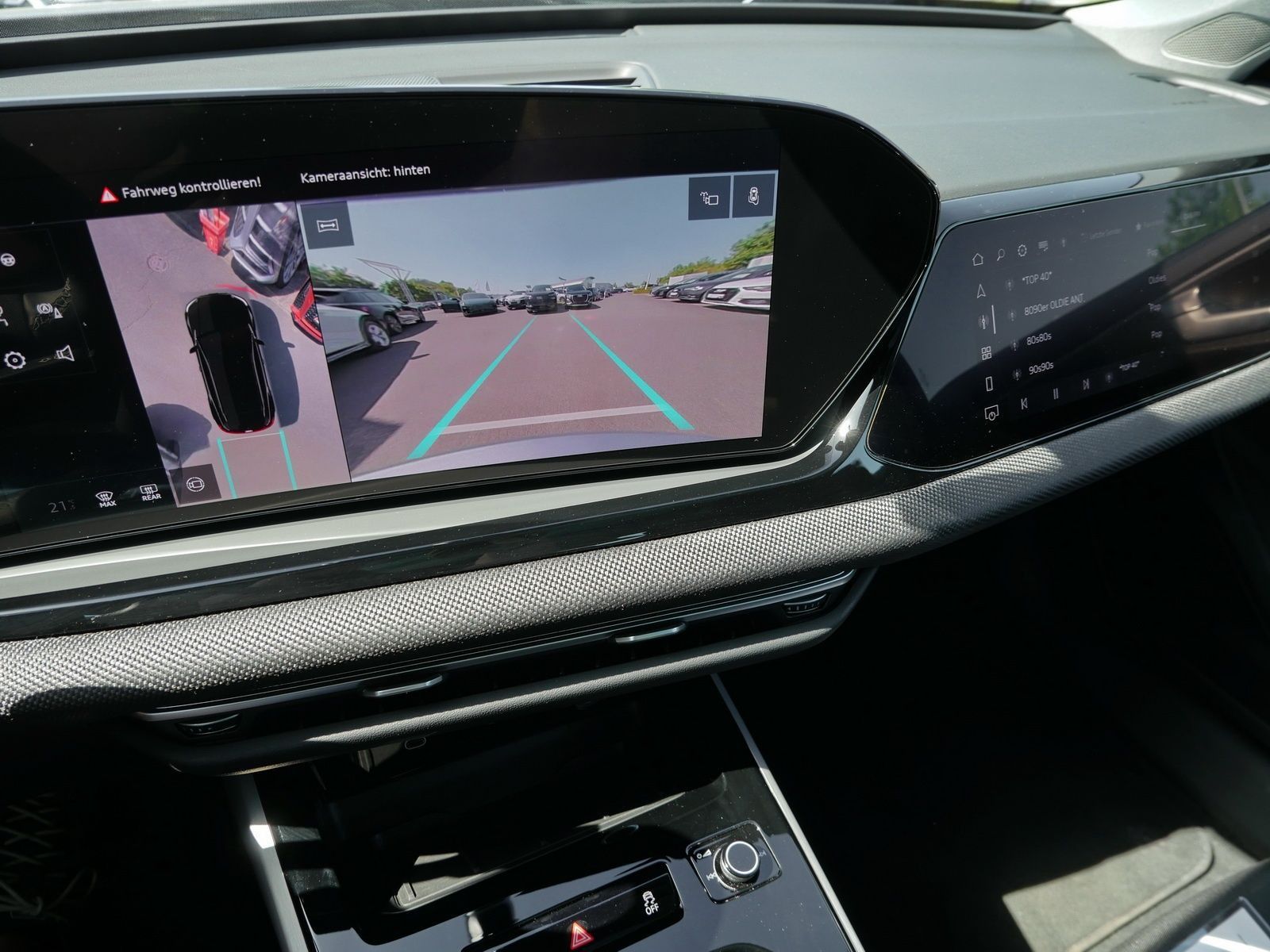Audi A6 - Bild 15