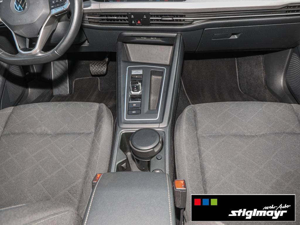 Volkswagen Golf - Bild 9