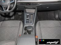 Volkswagen Golf - Vorschau Bild 9