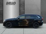 Mazda CX-80 HOMURA PLUS 3.3D 7-Sitzer HUD El. Panodach - Mazda CX-80 Neuwagen