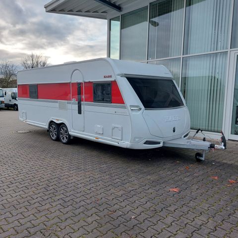 Kabe KABE Royal 630 TDL KS MY 2025, Grundriss E5