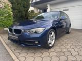 BMW 318i *TÜV 07/27*LED*AHK*PDC*SHZ - BMW: Kombi, 3.0