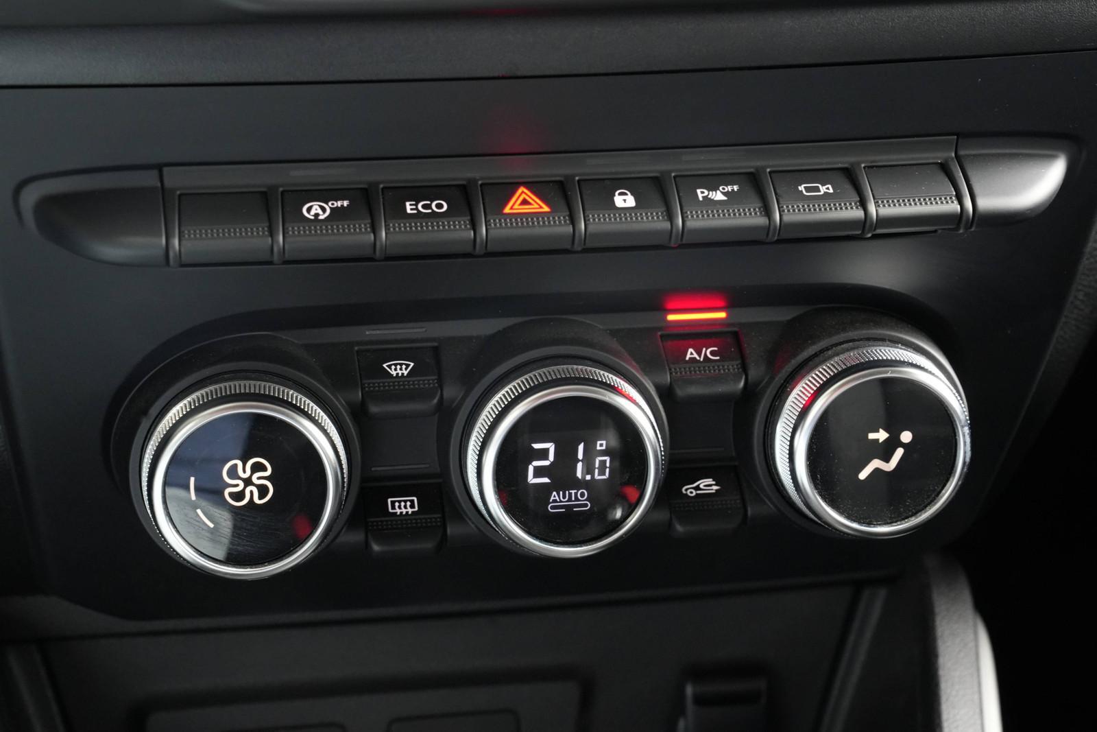 Dacia Duster II Prestige *AUT*NAV*LED*AHK*LPG*