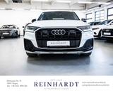 Audi Q7 60TFSIe 2x S LINE BLACK/ACC/PANO/360°/SIDE/VC - Audi Q7: Weiß
