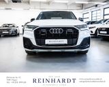 Audi Q7 60TFSIe 2x S LINE BLACK/ACC/PANO/360°/SIDE/VC - Audi Q7: Automatik