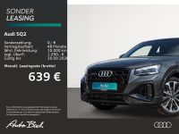 Audi SQ2 - Vorschau Bild 2