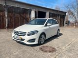 Mercedes-Benz B 220 CDI W246 - Mercedes-Benz B 220 von privat