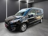 Ford Grand Tourneo Connect Titanium - Ford Grand Tourneo mit Diesel-Antrieb: Kombi, Schaltgetriebe