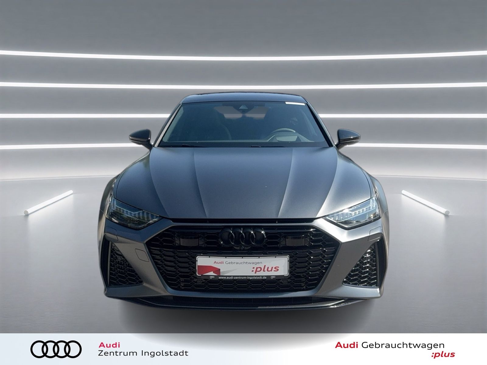 Audi RS7 - Bild 3