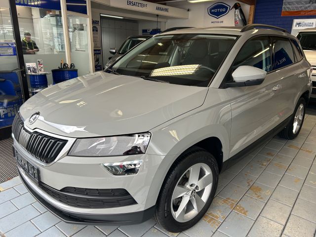 Skoda Karoq Ambition 1.0 TSI