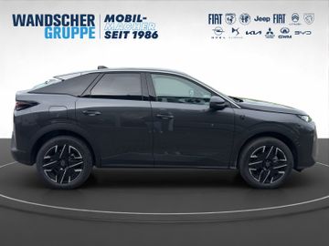 Peugeot 3008 1.2 145 GT Kam.+KeyLess+LED+Navi+SHZ+ACC