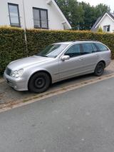 Mercedes-Benz Mercedes Benz C200 Kompressor W203 - : Kombi, Mercedes W203