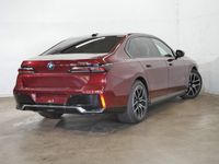 BMW 750 - Vorschau Bild 11