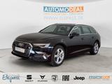 Audi A6 Avant quattro sport AUTOMATIK NAV LED AHK DIG - Audi A6 Gebrauchtwagen in Duisburg