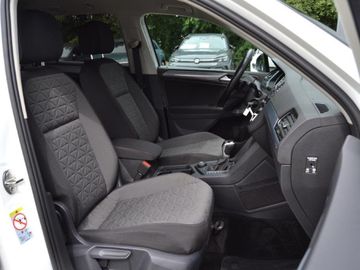 Volkswagen Tiguan - 6