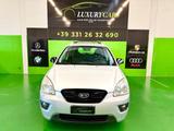 Kia Carens 2.0 CVVT EX Class - Kia Carens: Ex