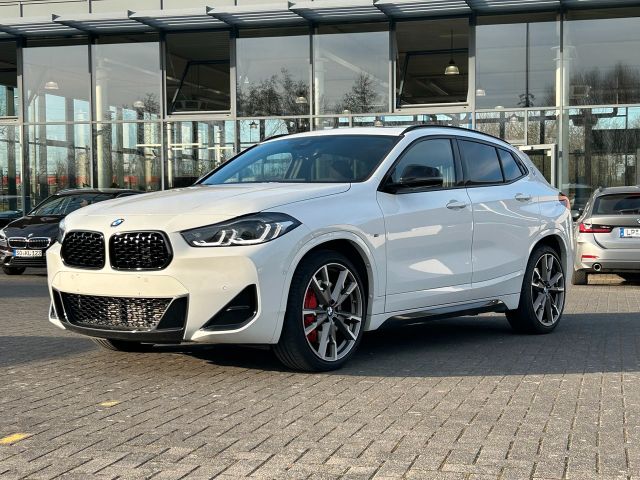 BMW X2 Sport-Aut. xDrive M35 i / Glasdach / Head-Up