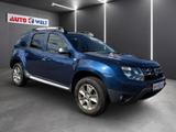 Dacia Duster 1.6 Laureate 4x2 Navi Tempomat Klima - Dacia Duster mit LPG-Antrieb