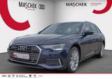 Audi A6 Avant Design 50 TDI AHK ACC VC PDCplus Navi M