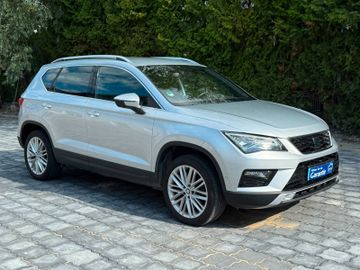 SEAT Ateca - 7