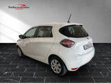 Renault ZOE Life Bluetooth LED Klima el. Fenster - Renault ZOE mit Elektro-Antrieb: Automatik