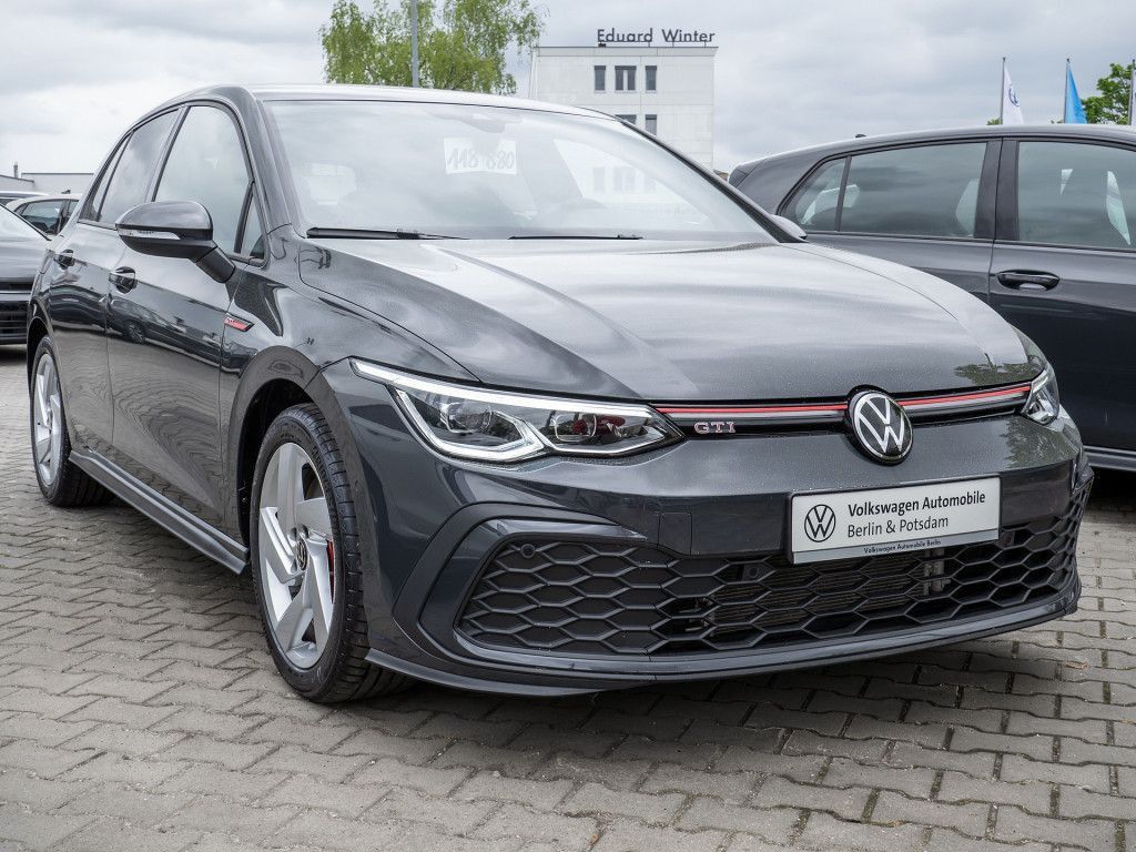 Volkswagen Golf - Bild 3