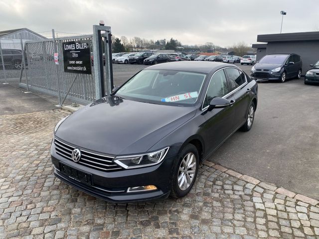 Volkswagen Passat Lim. Comfortline BMT 1.4 TSI