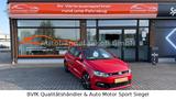Volkswagen Polo/R-Line/2 Jahre Garantie/Exclusive/Traum!! - Volkswagen Polo: Rot