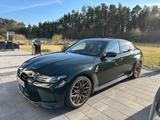 BMW M3 Competition MPerformance Indiv.Farbe