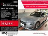 Audi A6 Avant sport 45 TFSI S tronic - Audi A6 Gebrauchtwagen in Freiburg