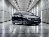 Mercedes-Benz B 200 4M PROGRESSIVE+KAM.+LNKR.HZ.+AHK-VORB.+LED - Mercedes-Benz: K Ln