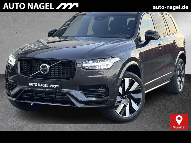 Volvo XC90 Recharge T8 Ultra Dark AKTION 12 2024