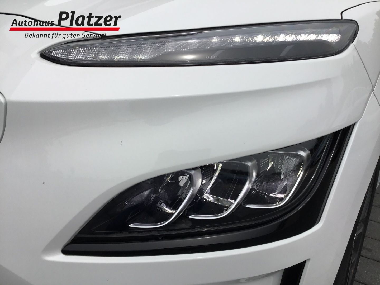 Hyundai KONA Elektro – Bild 3