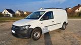 Volkswagen Caddy Maxi - Camper Basis - Benzin Kastenwagen