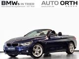 BMW 440i xDrive Cabrio AUT. M-SPORT LEDER HUD KAMERA