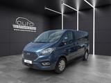 Ford Transit/Tourneo Custom Kombi*Navi*Apple CarPlay* - Ford Transit Diesel Kleinbus 8-Sitzer