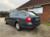Skoda Octavia Combi Ambiente 1,4 TSI / KLIMA - Skoda Octavia: Combi Ambiente