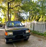 Land Rover Oldtimer Range Rover P38 4.6 HSE mit H-Kennzeic - Land Rover Range Rover: 4.6