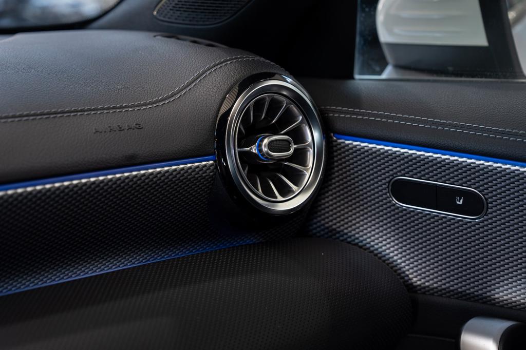 Mercedes-Benz CLA 250 Shooting Brake