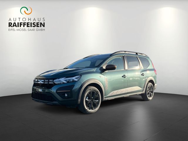 Dacia Jogger Extreme TCe 110 r ABS Fahrerairbag