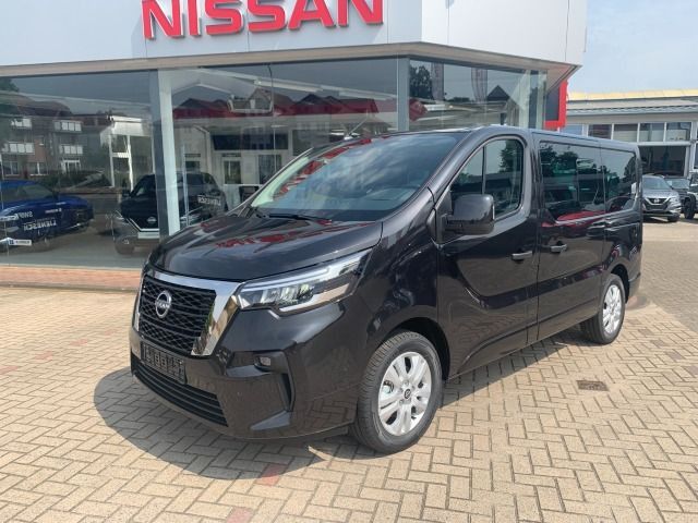Nissan Primastar