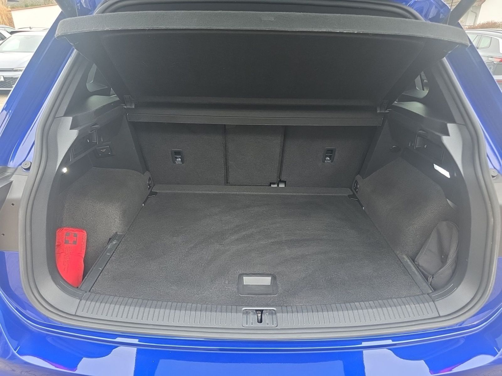Volkswagen Tiguan - Bild 6