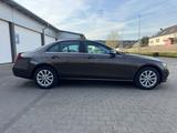 Mercedes-Benz E 200  Lim. Automatik S-Dach Navi Xenon Kamera - Mercedes-Benz E 200 in Krefeld