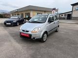 Chevrolet Matiz Mt - gebrauchte Chevrolet Matiz aus dem Jahr 2005