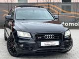 Audi SQ5 3.0 TDI plus quattro ACC*B&O*RKAM*PANO*STHZG - Audi SQ5: Plus