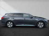 Kia Optima Sportswagon 2.0 Ahk Kamera Sitzkühlung - Kia: Plug-In Hybrid, Kombi, Automatik