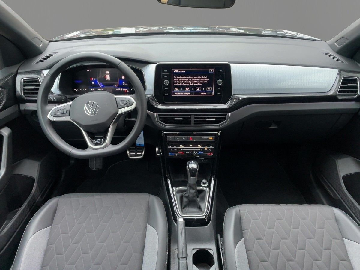 Volkswagen T-Cross - Bild 12