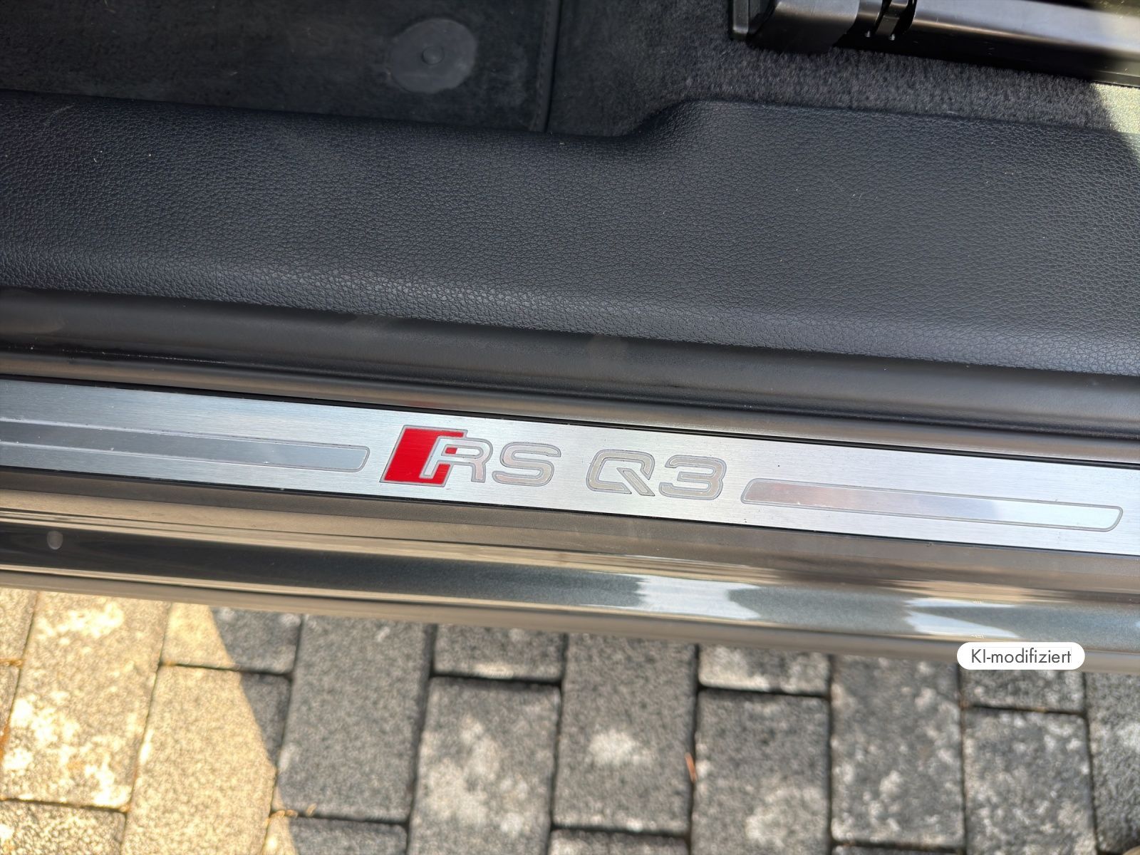 Audi RSQ3 - Bild 19