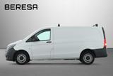Mercedes-Benz Vito 110 CDI Kasten Lang -MOTORSCHADEN- TV - Mercedes-Benz Motorschaden
